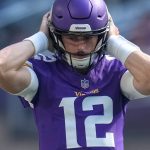 Vikings Should Kick the Tires on Newly Released RB