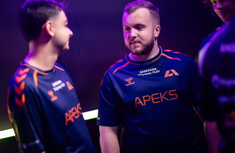 Apeks pauses VALORANT operations