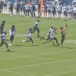 Fantasy football takeaways from rookie performances at the 2025 Hall of Fame Game