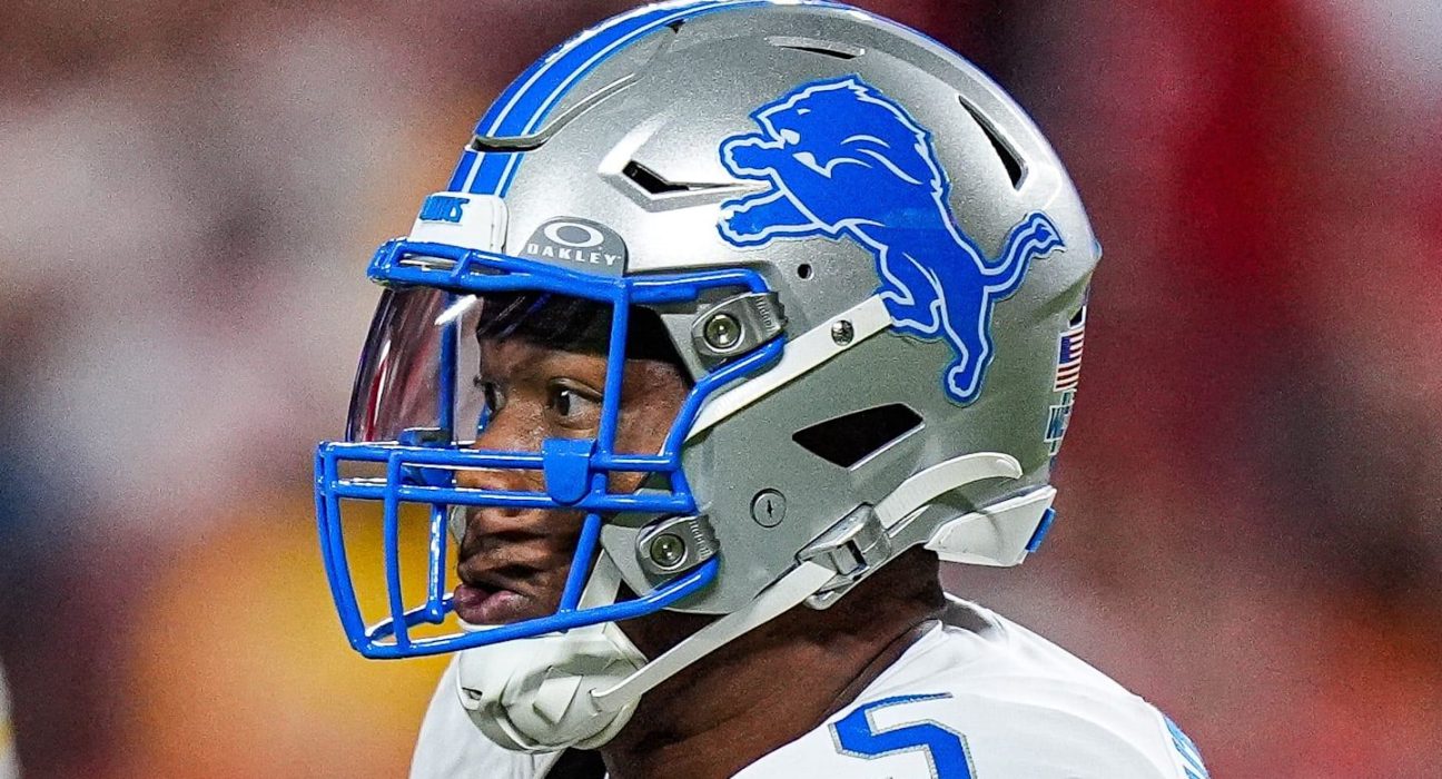 Detroit Lions Want to Even Out Workload Between Running Backs