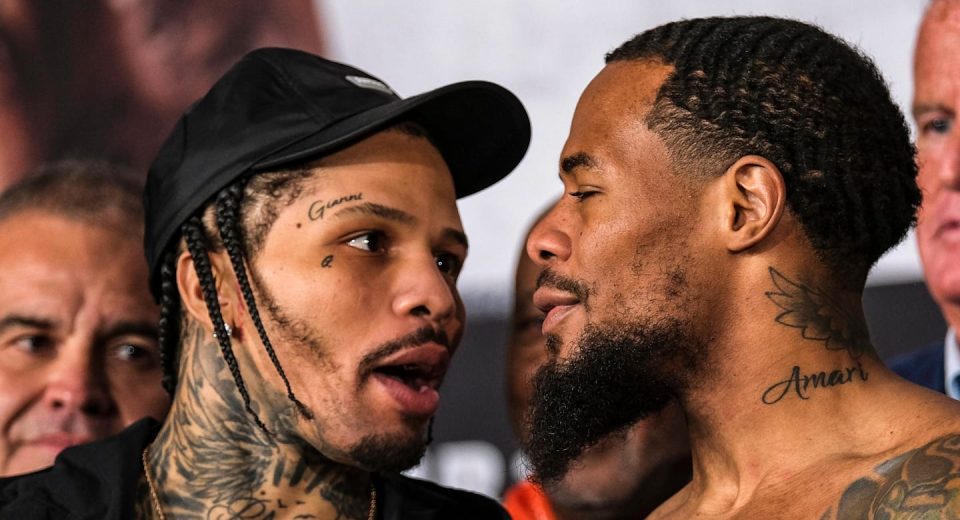 Lamont Roach Gets Honest On Pursuing Legal Action Against Davis For Jake Paul Fight
