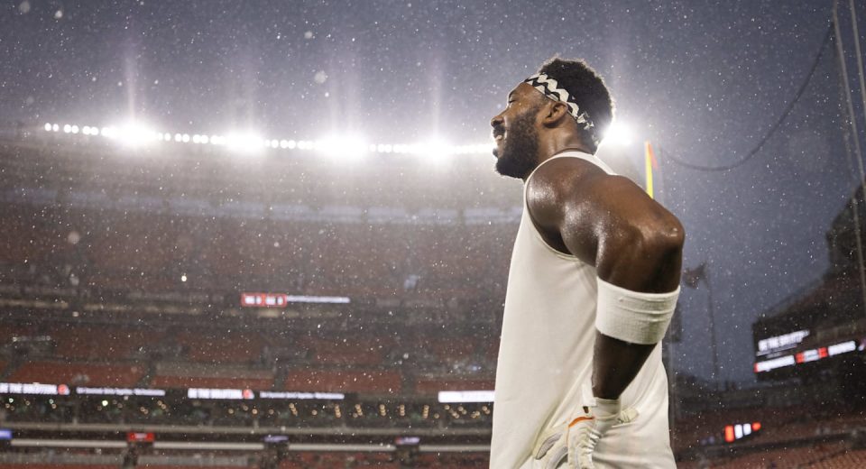 Cleveland weather concerns complicate Dolphins vs. Browns matchup on Sunday