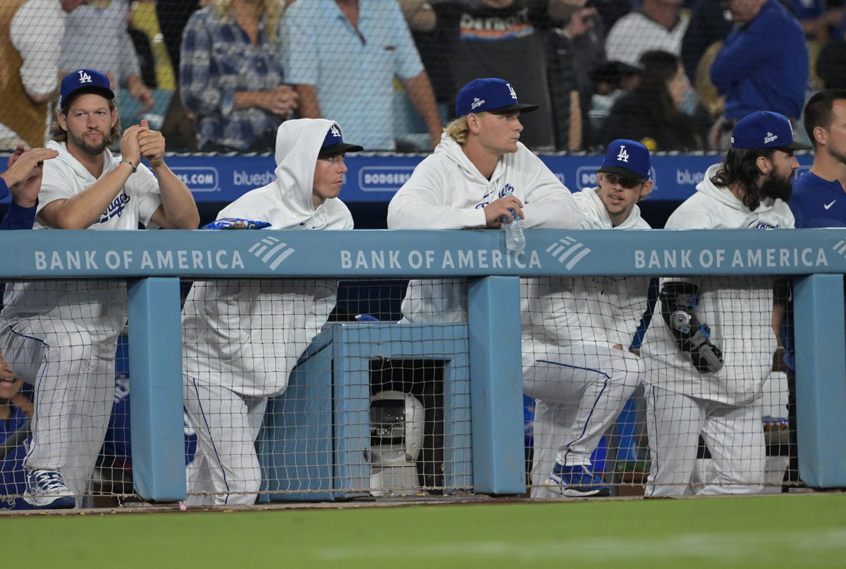 MLB Trade Rumors: Dodgers In Aggressive Pursuit of Potential $500M NL Superstar to Fix Glaring Weakness