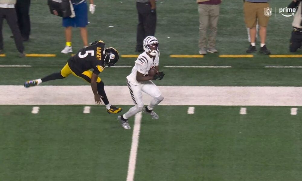 Former NFL CB Thinks Jalen Ramsey Should ‘Call It A Day’ As He Continues To ‘Expose Himself’