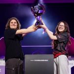 A new storyline is unfolding in 2XKO as twins dominate Asian servers