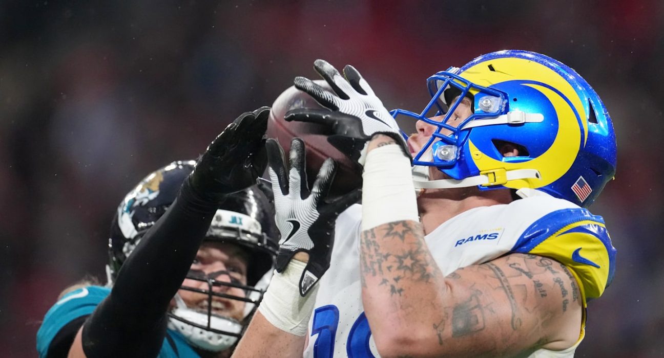 How the Same Play Has Doomed the Jaguars Two Weeks in a Row
