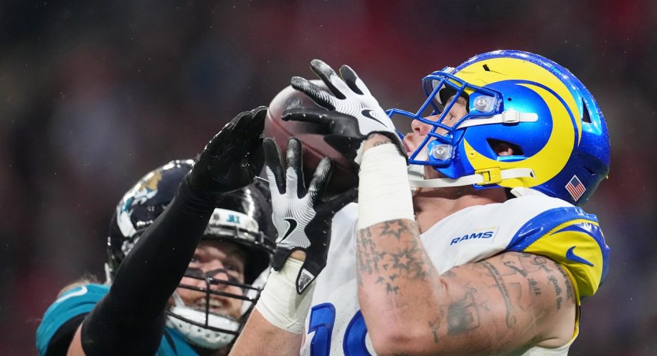 How the Same Play Has Doomed the Jaguars Two Weeks in a Row