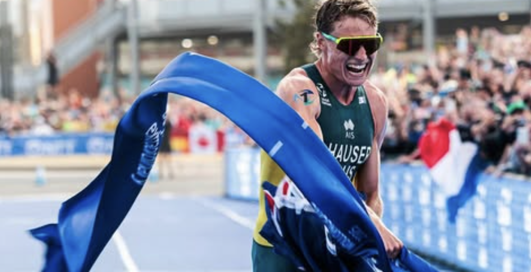 Here’s the 2026 WTCS and World Triathlon Cup Calendar