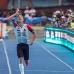 Wollongong T100 hero Waugh hoping her big rivals recover in time for Qatar showdown