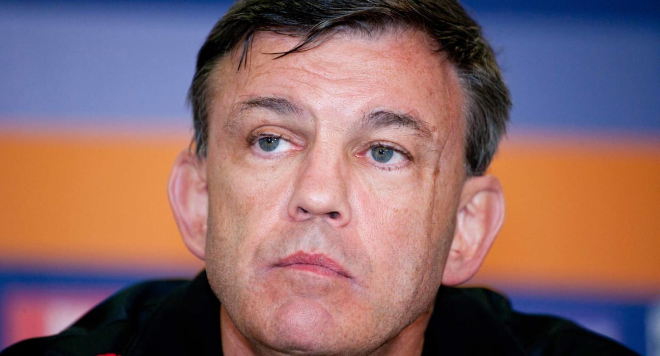 Teddy Atlas Explains How Fabio Wardley Can Overcome The Odds Against Joseph Parker