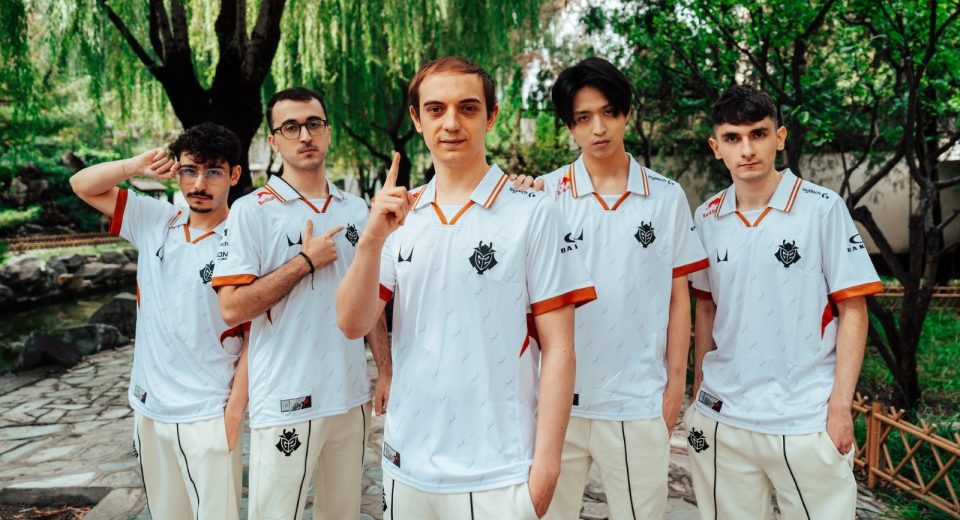 G2 Take Down FlyQuest at LoL Worlds 2025 to Guarantee Europe’s Best Finish in Years