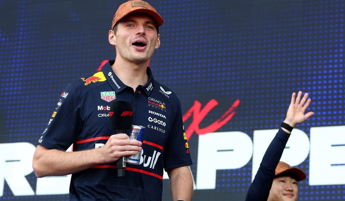 Max Verstappen rejects Helmut Marko’s claim he lost interest in Formula 1