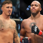 Did Ciryl Gane Go to Dagestan? Inside Rumors of Training Invitation From Khabib Nurmagomedov