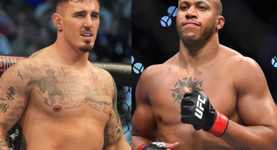 UFC Announces Punishment for Aspinall vs. Gane Prelims Fighter After Missing Weight