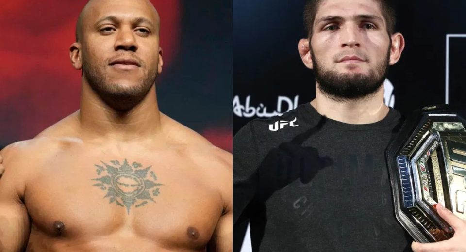 Did Ciryl Gane Go to Dagestan? Inside Rumors of Training Invitation From Khabib Nurmagomedov