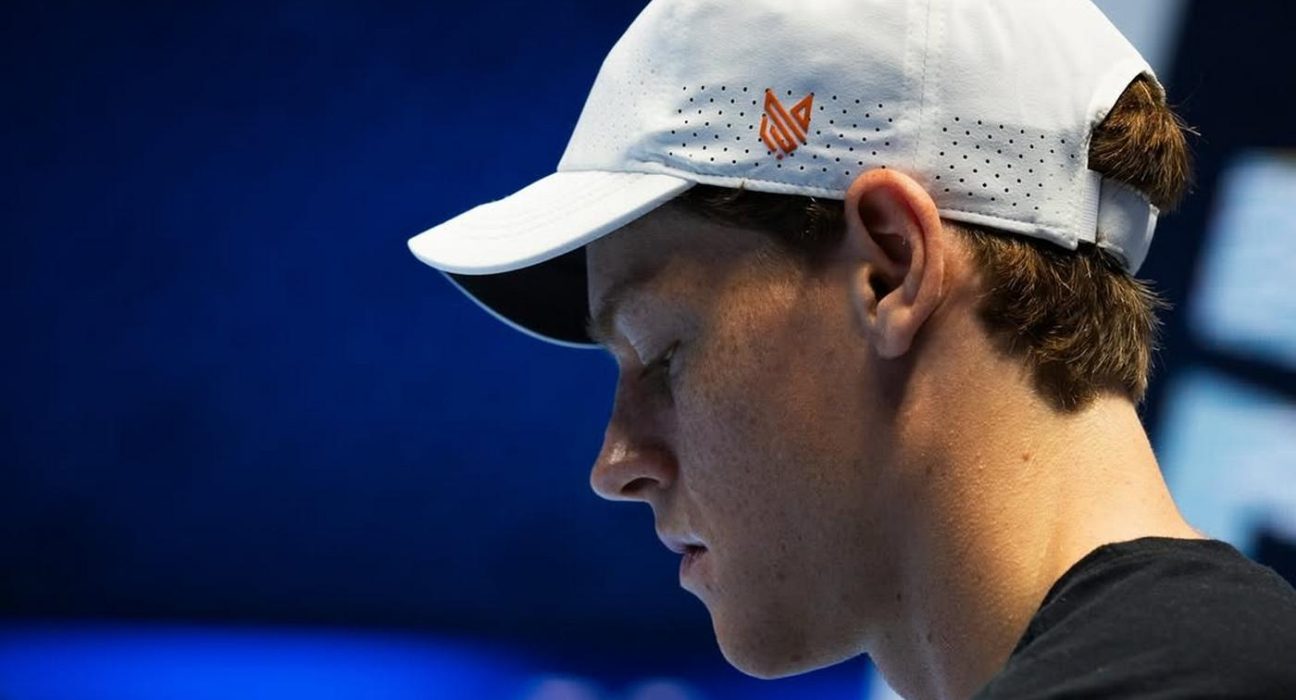 Jannik Sinner Risks Losing All National Honors After Davis Cup Exit