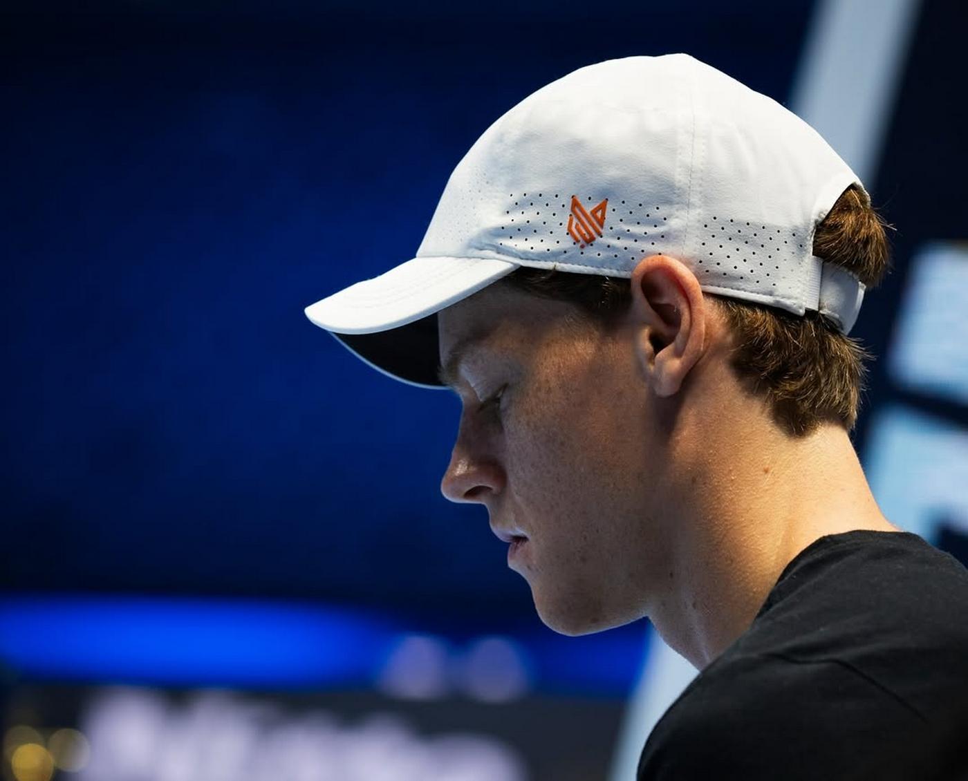 Jannik Sinner Risks Losing All National Honors After Davis Cup Exit