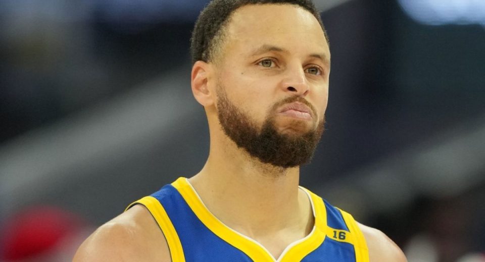 Stephen Curry Speaks Out on NBA Gambling Scandal After Warriors’ OT Win Against Nuggets
