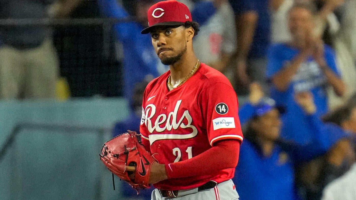 Early 2026 Fantasy Baseball Rankings: Top 40 at starting pitcher gives priority to biggest bat-missers