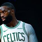 Cavaliers vs. Nets game interrupted after fan enters court, rushes toward Donovan Mitchell
