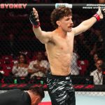 UFC 321: Aspinall vs. Gane Post-Fight Press Conference