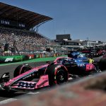 Qualifié septième, Sainz est ‘de plus en plus performant’ mais il s’élancera 12e