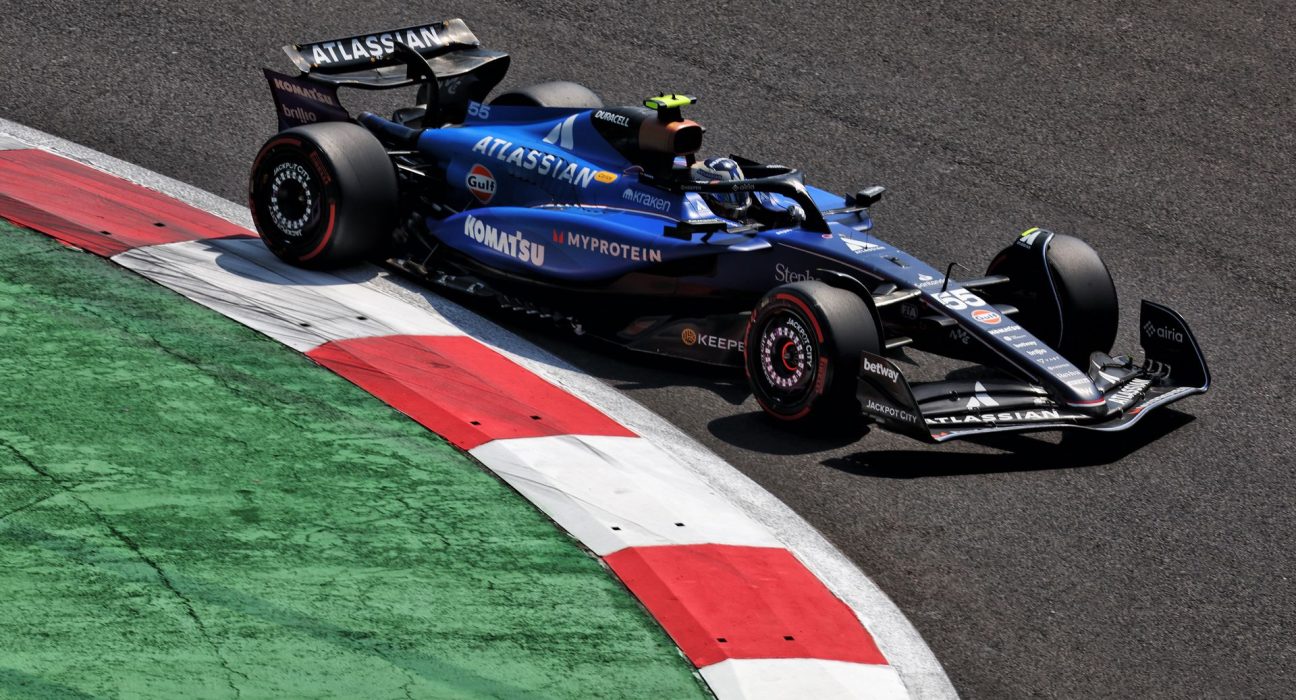 Qualifié septième, Sainz est ‘de plus en plus performant’ mais il s’élancera 12e