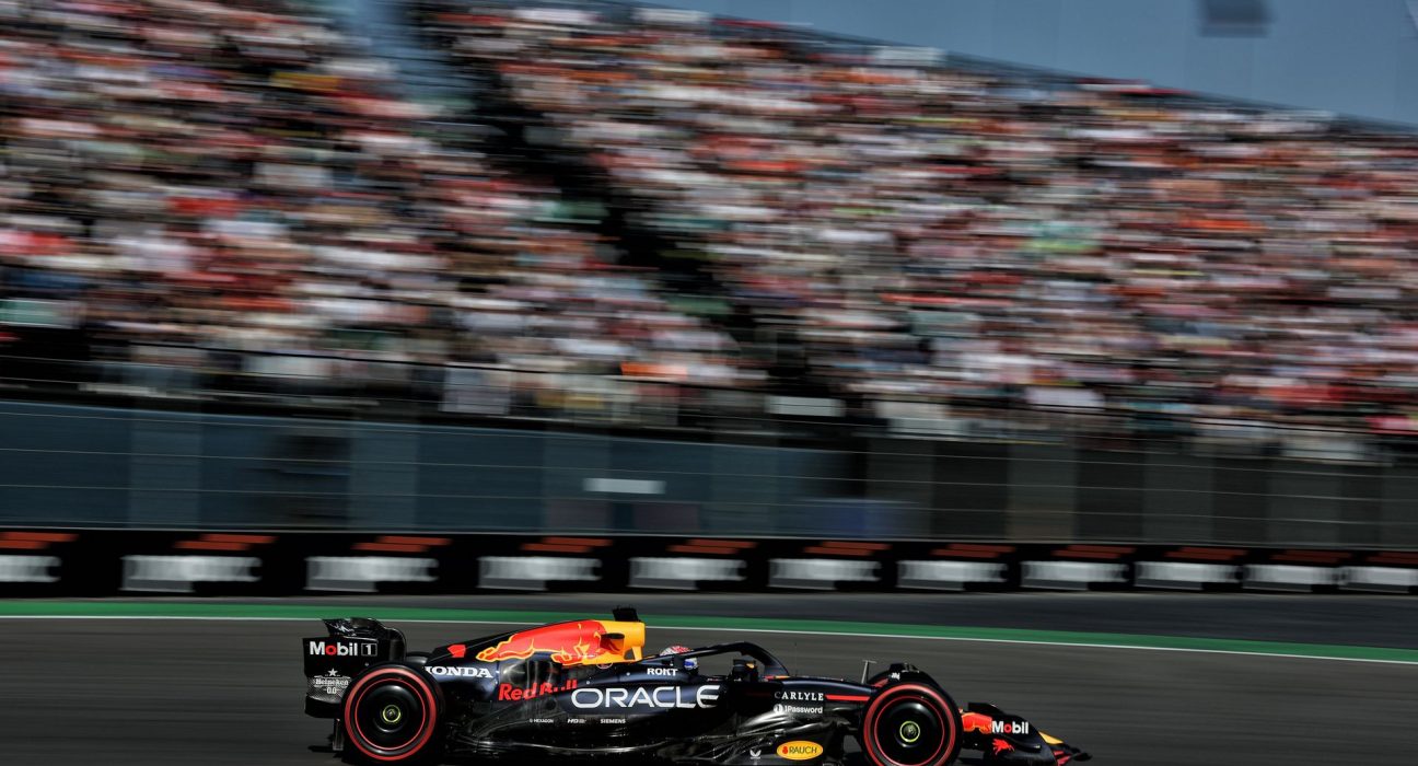 Verstappen résigné : ‘rien n’a fonctionné’ après une qualif compliquée au Mexique