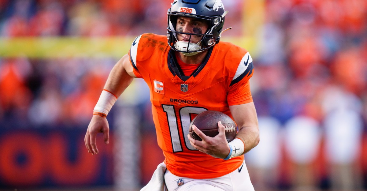 NFL Week 8 Late Games