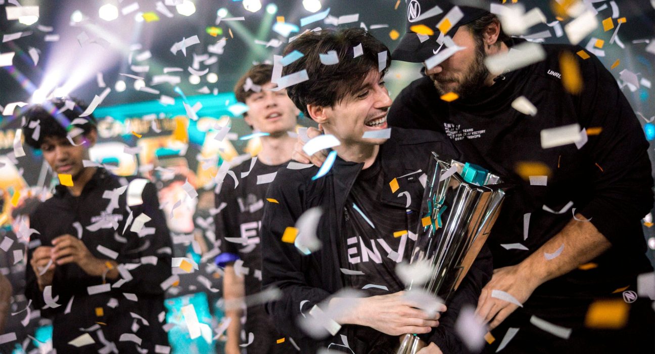 Envy Qualify for VCT with Ascension Victory But Already Have to Replace 2 Players