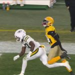 Reports: Steelers Signing WR Marquez Valdes-Scantling