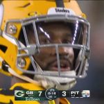 Reports: Steelers Signing WR Marquez Valdes-Scantling