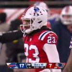 Well-Respected Referee Named Head Official For Steelers-Colts Game