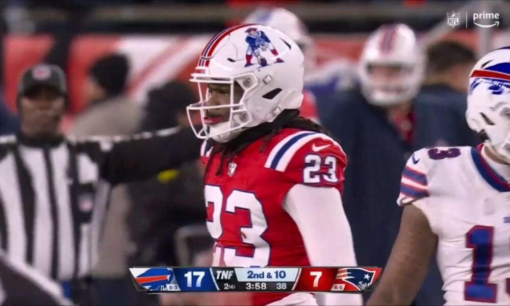 Film Room: What The Steelers Are Getting In New S Kyle Dugger