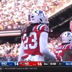 Depot After Dark: Patriots Add Former Steelers RB, Rookies Help Volunteers, Steelers Help SNF Viewership