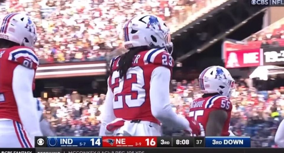 Steelers Make Big Changes To New S Kyle Dugger’s Contract