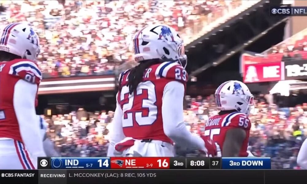 Steelers Make Big Changes To New S Kyle Dugger’s Contract