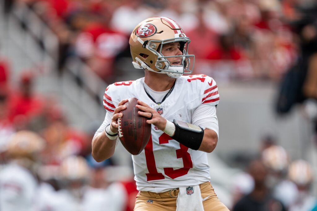 49ers Announce Major Brock Purdy Injury Update