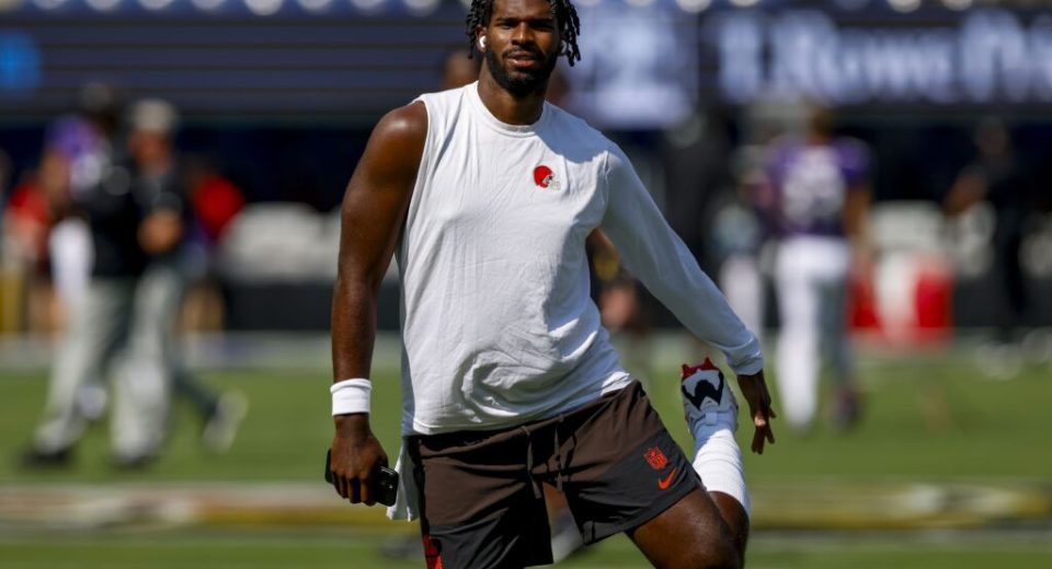 Ex-Browns HC Boldly Claims Cleveland Should Not Start Shedeur Sanders Over Dillon Gabriel