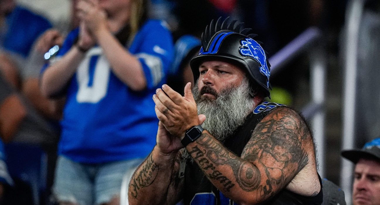 NFC North Teams’ Paths to Playoffs Seem Clear