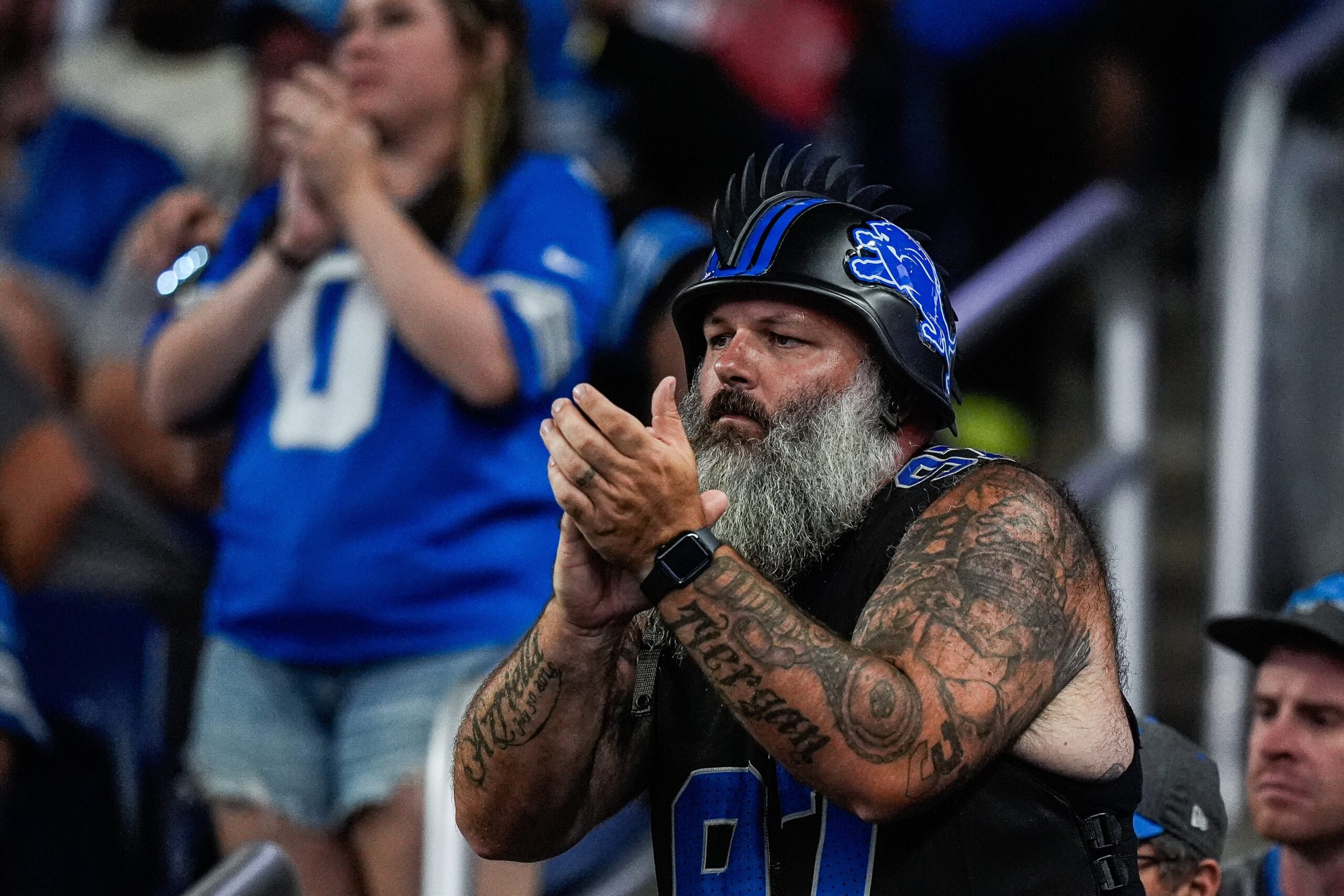 NFC North Teams’ Paths to Playoffs Seem Clear