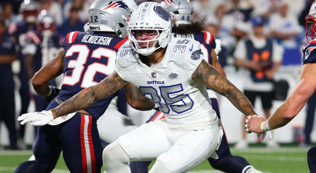 How NFL Hopefuls Can Afford the Journey to the Draft