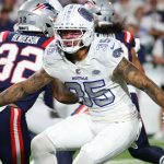 Ex-Vikings Quarterback Auditions for Giants