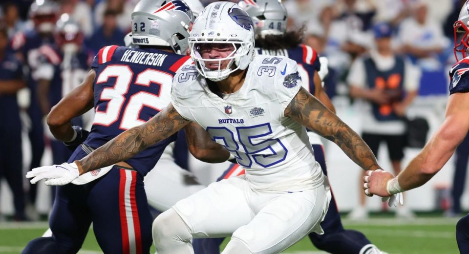 How NFL Hopefuls Can Afford the Journey to the Draft
