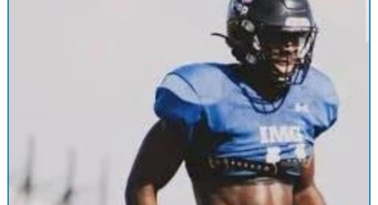 The Data-Driven Method Experts Use To Identify Undervalued Athletic Talent Before the Scouts