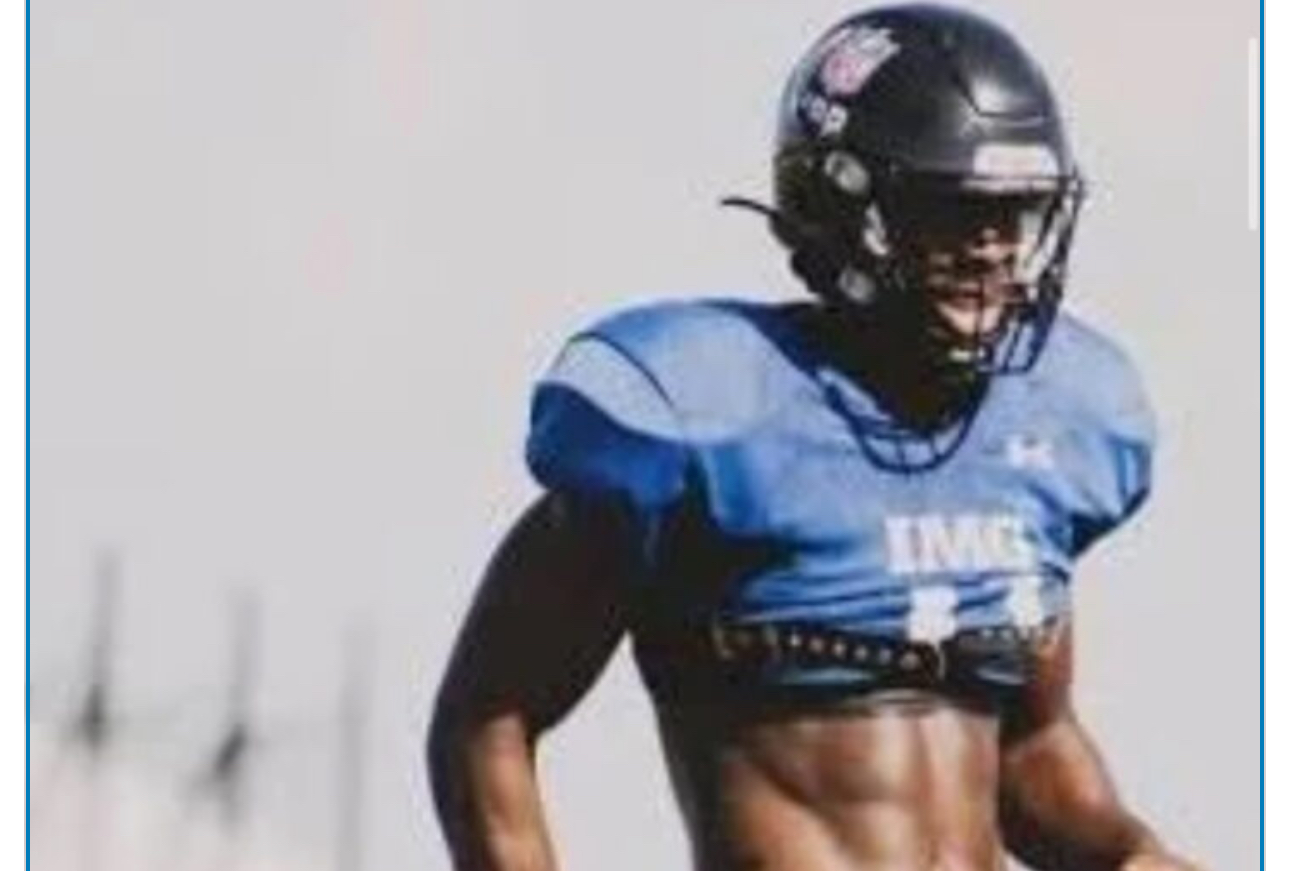 The Data-Driven Method Experts Use To Identify Undervalued Athletic Talent Before the Scouts