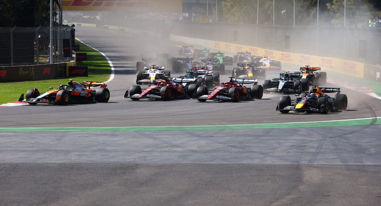 Les commissaires ont-ils ‘peur’ de pénaliser Verstappen à cause de son ‘aura’ ?