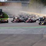 Newey a pris ses marques chez Aston Martin F1 et explique sa manière de diriger