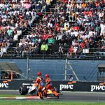 Les commissaires ont-ils ‘peur’ de pénaliser Verstappen à cause de son ‘aura’ ?