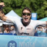Unstoppable Josh Ferris and Julie Derron Dominate Ironman 70.3 Langkawi